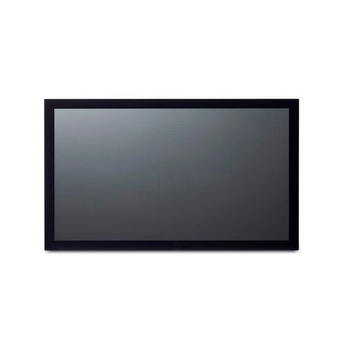 Monitor industrial - IM series - ADLINK TECHNOLOGY - LCD / com tecnologia capacitiva projetada / com tela sensível ao toque multitouch