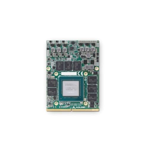 Placa gráfica tipo-B - EGX-MXM-RTX5000 - ADLINK TECHNOLOGY - MXM3.1 / GDDR6