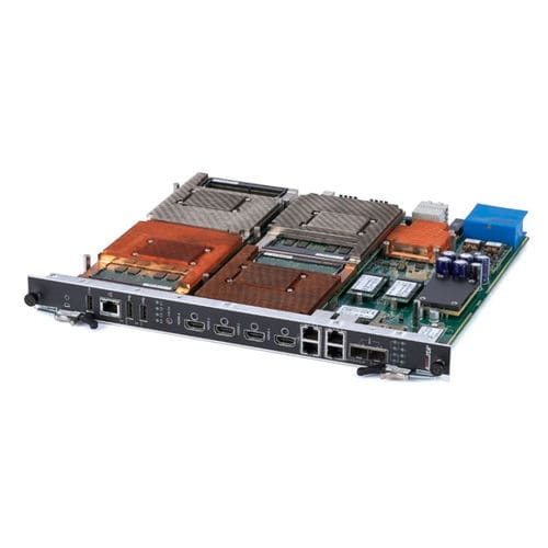 Placa de CPU AdvancedTCA - aTCA-9400 - ADLINK TECHNOLOGY - COM Express / Intel® Xeon E3
