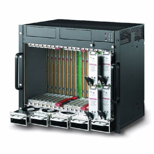 Gabinete para montagem em rack - cPCIS-3320/AC - ADLINK TECHNOLOGY - 6U / 9U / de backplane