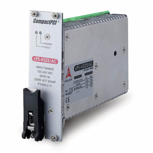 Módulo de potência - cPS-H325/AC  - ADLINK TECHNOLOGY