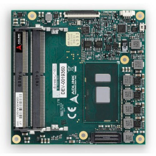 Computador em módulo COM Express - cExpress-KL series - ADLINK TECHNOLOGY - Intel® Core i5 / Intel® Core i3 / Intel® Core™ i7 de 7ª geração