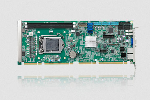 Computador de placa única PICMG 1.3 - NuPRO-E43 - ADLINK TECHNOLOGY - Intel® Core i3 - 7101E / Intel® Pentium® G4400TE / Intel® Core™ i5-6500