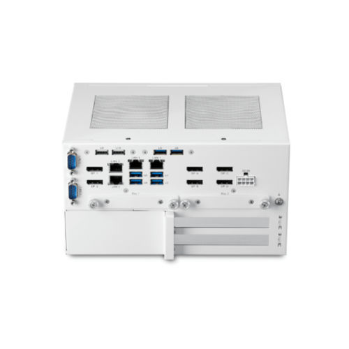 Computador edge - MLB-3002  - ADLINK TECHNOLOGY - GPU / box / Intel® Core de 9ª geração