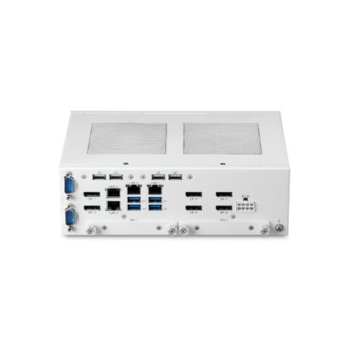 Computador edge - MLB-3000 - ADLINK TECHNOLOGY - GPU / box / Intel® Core de 9ª geração