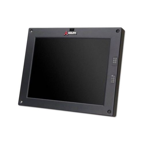 Painel PC com tela sensível ao toque resistiva com 5 fios - DMI-1210 - ADLINK TECHNOLOGY - 12,1" / 1024 x 768 / Intel® Atom x5-E3930