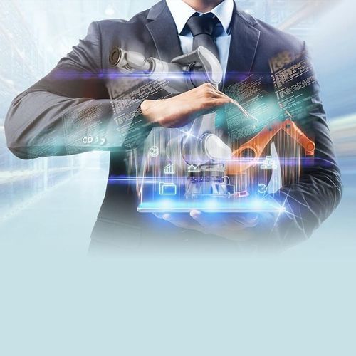 Software para a indústria 4.0 - Digital Experiment - ADLINK TECHNOLOGY - para edge computing