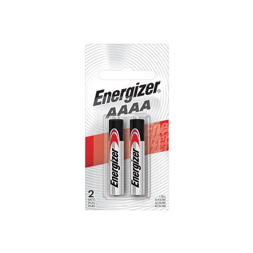 Pilha alcalina - E96 - Energizer Holdings Inc. - cilíndrica / 1,5 V / IEC