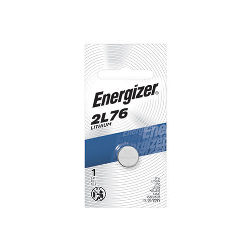Bateria de lítio - 2L76 - Energizer Holdings Inc. - CR / 3 V / IEC