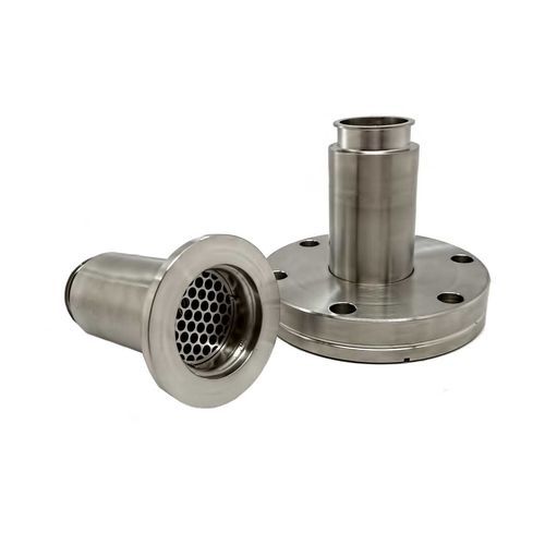 Vacuômetro de ionização - Televac® 3F - The Fredericks Company - de cátodo quente / miniatura