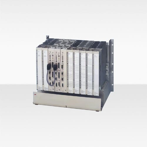 Módulo de controle industrial - Advant 160 - ABB Control Systems