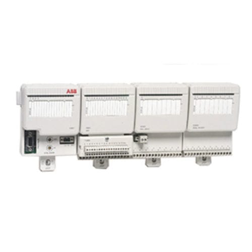 Módulo E/S digital - S800L - ABB Control Systems - analógico / PROFIBUS / multicanal