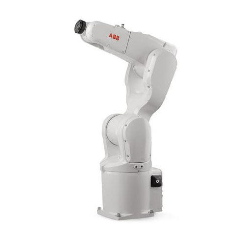 Robô articulado - IRB 1200 series - ABB Robotics - de 6 eixos / de manipulação / para carregamento de máquina