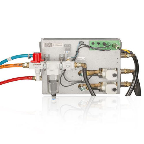 Controlador de movimento - ABB Robotics