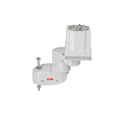 Robô SCARA - IRB 910INV - ABB Robotics - de 4 eixos / de manipulação / para montagem