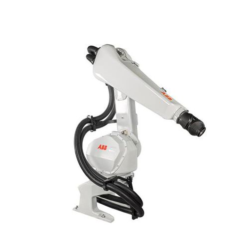 Robô articulado - IRB 5500-2 series - ABB Robotics - de 6 eixos / de pintura / de piso