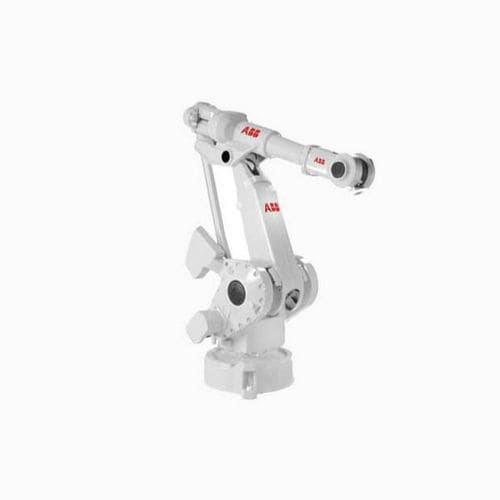 Robô articulado - IRB 4400 series - ABB Robotics - de 6 eixos / de manipulação / para montagem