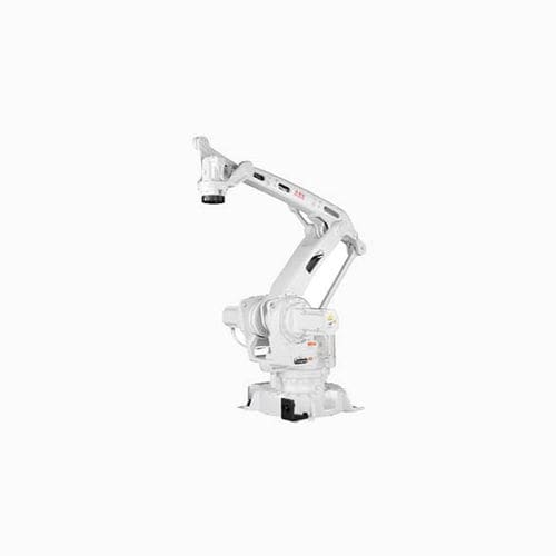 Robô articulado - IRB 460 - ABB Robotics - de 4 eixos / de paletização / de paletização de sacos