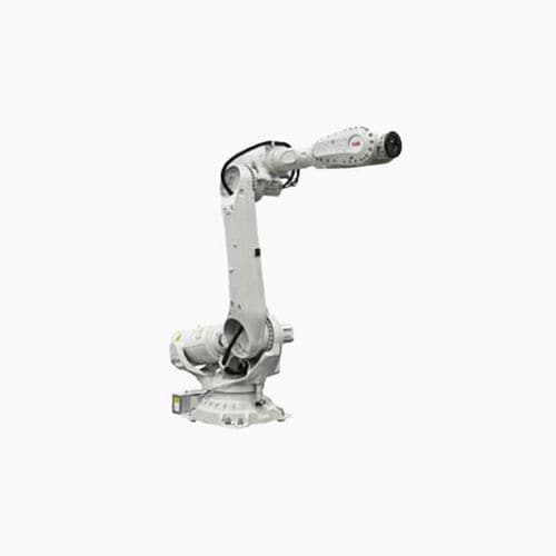 Robô articulado - IRB 6700 series - ABB Robotics - de 6 eixos / de manipulação / de soldagem por pontos