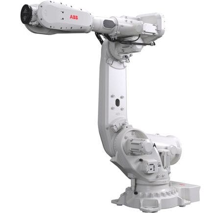 Robô articulado - IRB 6730 - ABB Robotics - de 6 eixos / de soldagem / para montagem