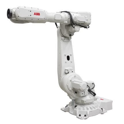 Robô articulado - IRB 5720 - ABB Robotics - de 6 eixos / de paletização / de empacotamento