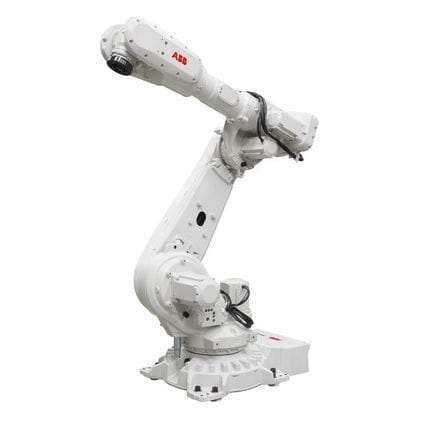 Robô articulado - IRB 5710 - ABB Robotics - de 6 eixos / de soldagem / de soldagem por arco