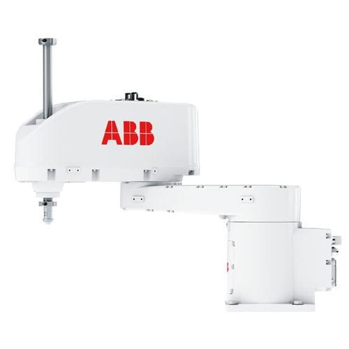 Robô SCARA - IRB 920 - ABB Robotics - de 4 eixos / para montagem / pick-and-place