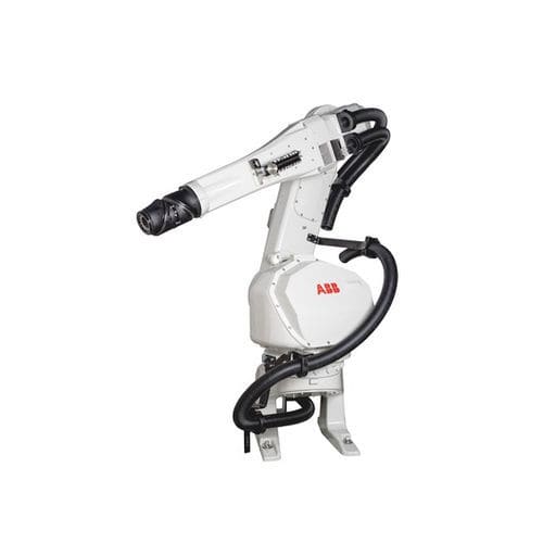 Robô articulado - IRB 5510 - ABB Robotics - de 6 eixos / de paletização / de despaletização