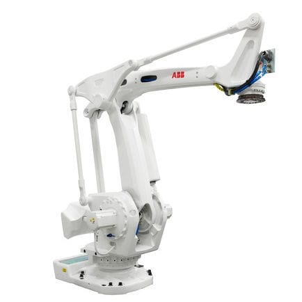 Robô articulado - IRB-760FX - ABB Robotics - de 4 eixos / para montagem / pick-and-place