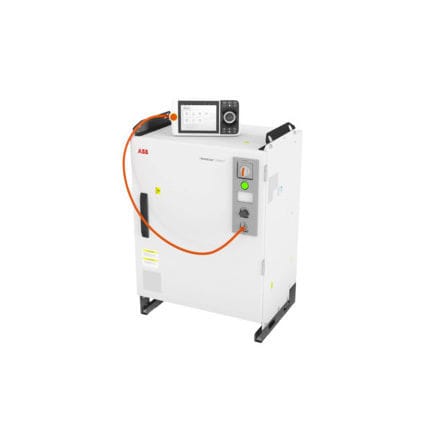 Controlador de robô compacto - OmniCore V250XT - ABB Robotics