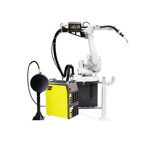 Software de arranque - ABB Robotics - de controle / de robô / para cabos