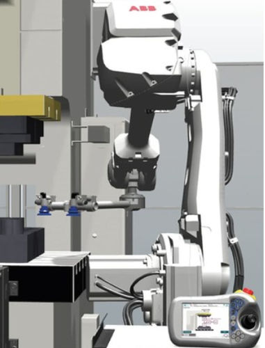 Software de segurança - PowerPac - ABB Robotics - de automação / de controle / de gestão