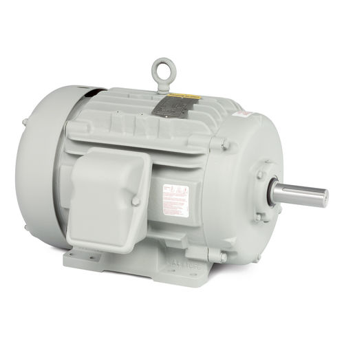 Motor para a indústria automóvel - AEM series - ABB Motors Drives and Power Electronics - assíncrono / trifásico / 460 V