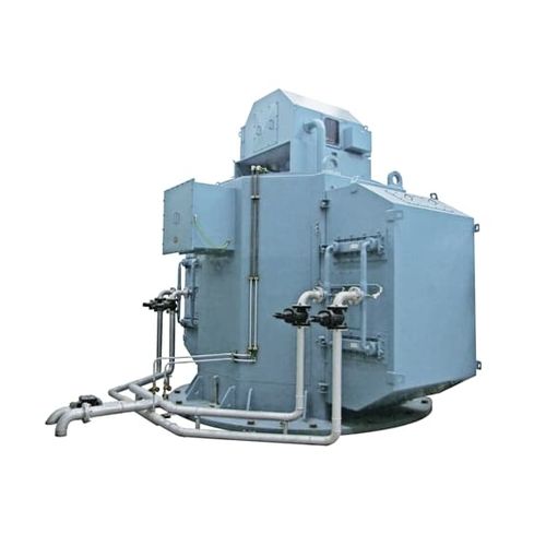 Motor CA - AMZ - ABB Motors Drives and Power Electronics - síncrono / IP55 / IP54