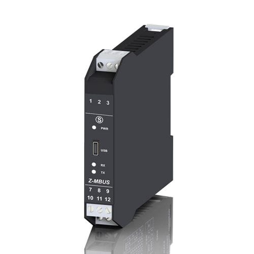 Adaptador USB - Z-MBUS - SENECA | AUTOMATION INTERFACES - de interface / de comunicação / serial