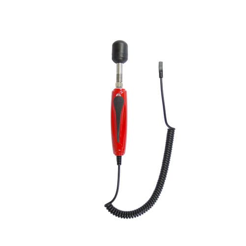 Sonda de temperatura termopar tipo K - MY-TC series - SENECA | AUTOMATION INTERFACES - RTD / com plugue de tomada / de mão