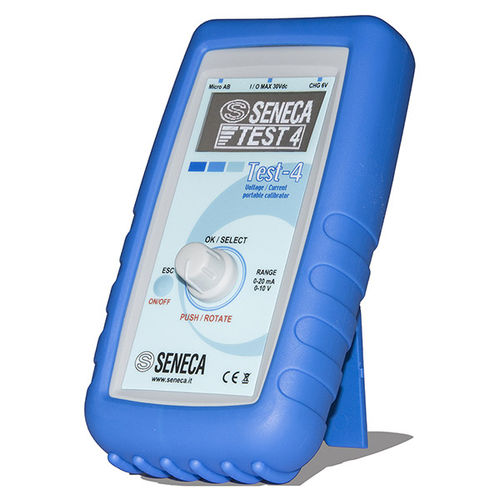 Simulador industrial - TEST-4  - SENECA | AUTOMATION INTERFACES - de precisão
