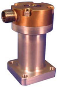 Sensor de vibração - 4-125 - CEC Vibration Products