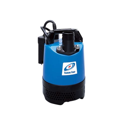 Bomba centrífuga - LB-A series - TSURUMI MANUFACTURING CO., LTD. - de água / elétrica / submersível