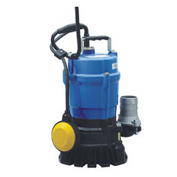 Bomba centrífuga - HSZ series - TSURUMI MANUFACTURING CO., LTD. - de água / elétrica / submersível