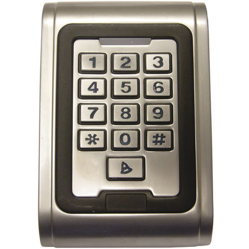 Leitor de cartões RFID - CR-2000 - EMX Industries Inc. - Wiegand / inteligente / para controle de acesso