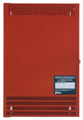 Painel de comando de alarme de incêndio - Cheetah Xi® - Fike