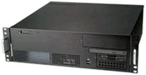 Gravador de vídeo - FSM-IP - Fike - para rede / NVR
