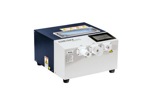 Sistema de preparação de amostras automático - ZoneTEM II - Hitachi High-Tech Europe GmbH - para SEM / de limpeza / de bancada