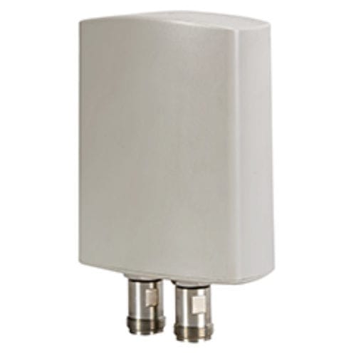 Antena Wi-Fi - SENCITY® Spot-S - HUBER+SUHNER - MIMO / 5 Ghz / direcional