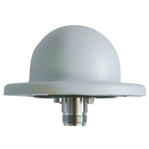 Antena Wi-Fi - SENCITY® OMNI-SR DOME - HUBER+SUHNER - 2,4 Ghz / omnidirecional / compacta