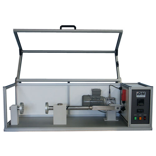 Aparelho de teste Gelbo FLex - G0002 - IDM Instrument