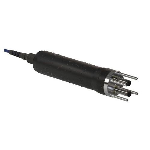 Sensor de turbidez - TurbiTechw² - In-Situ