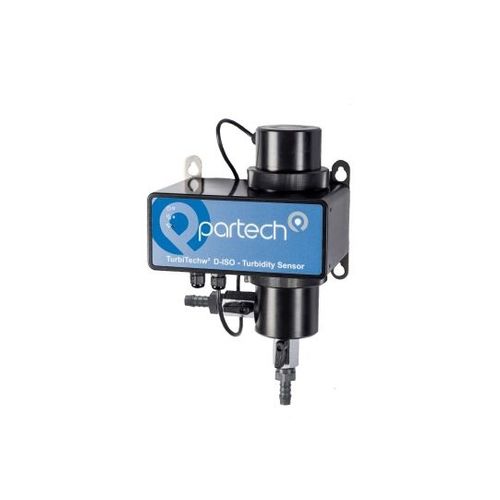 Sensor de turbidez - TurbiTechw² D-ISO - In-Situ