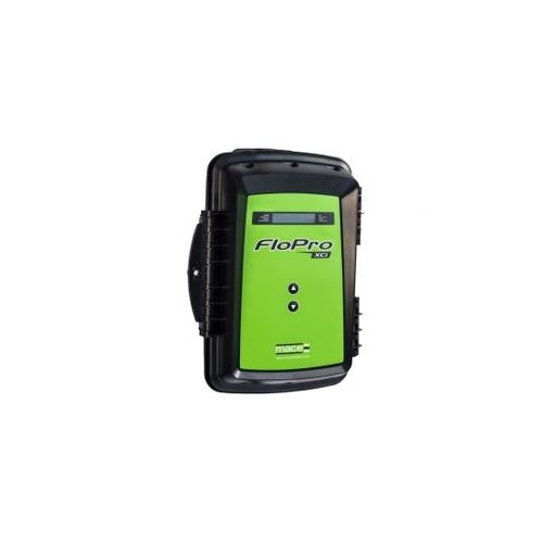 Sistema de monitoramento de fluxo - FloPro XCi - In-Situ - de condutividade / de pH / de água